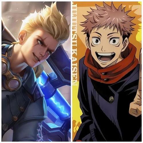 最新爆料咒术回战,神秘新篇章，揭秘隐藏在校园背后的黑暗力量  第2张