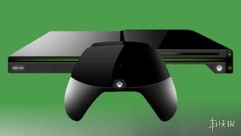 xbox最新爆料,颠覆性新功能即将亮相，游戏体验再升级！