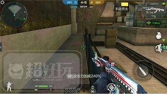 cf手游最新爆料生化终结者,生化终结者震撼登场！CF手游全新爆料揭秘