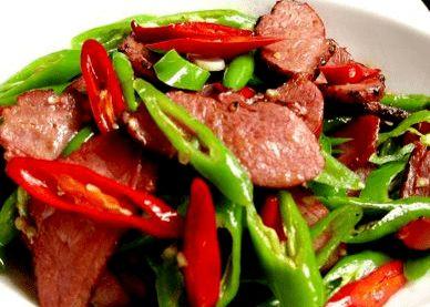 唐人神香肠爆料视频,独家爆料带你领略地道美味