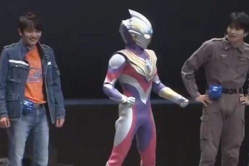 真理特利迦爆料视频大全,揭秘幕后真相与精彩瞬间  第1张